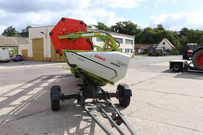 Claas V 930