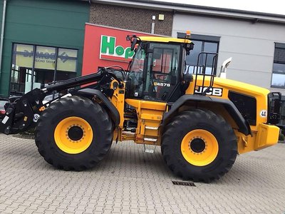 JCB 457S