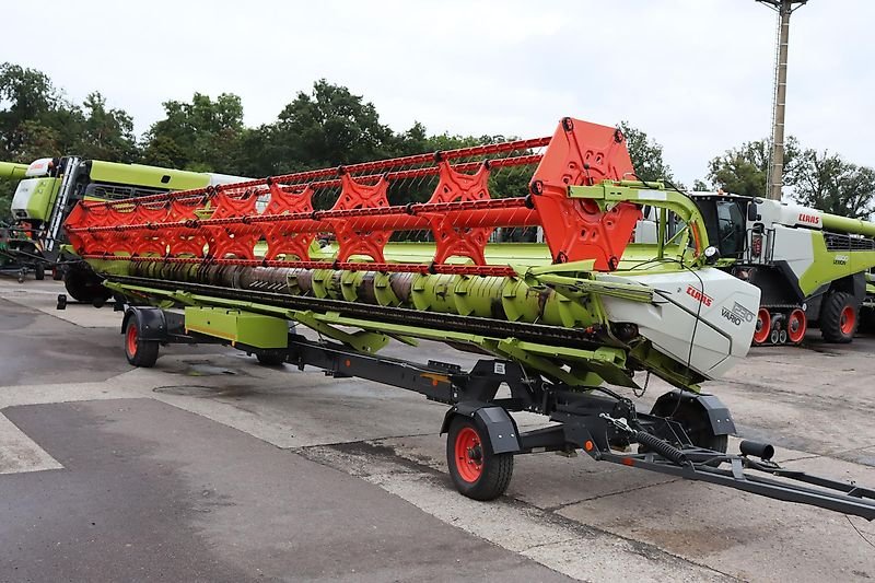 Claas V 1230