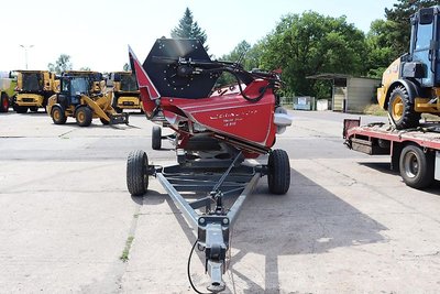 Geringhoff VS 910 VARIO STAR