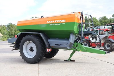 Amazone ZG-TS 10001 PROFISPRO