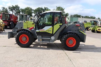 Claas SCORPION 960 VP Stage V