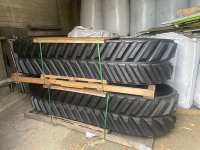 CAMSO AG CLAAS 635