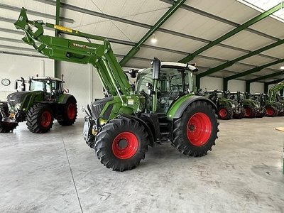 Fendt 314 Vario Gen5