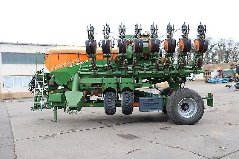 Amazone EDX 9000-TC