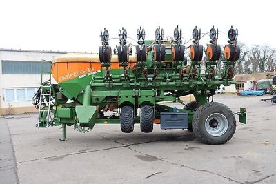 Amazone EDX 9000-TC