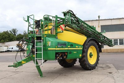 John Deere R 962i