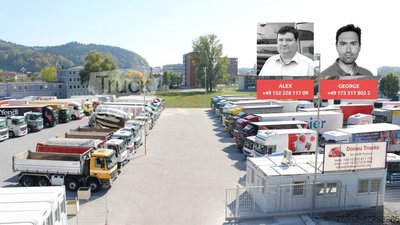 LKW mit Tankaufbau Volvo FMX460  6x2 4 XTrack Gastank Gofa11500kg Retarder gebraucht