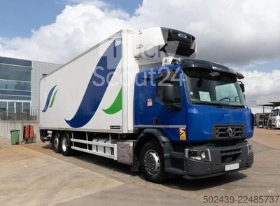 Autokran Mercedes-Benz AXOR 1833 - 4x4 - Kipper - Kran - EURO5 gebraucht