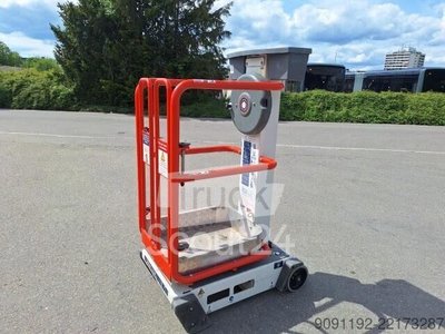 Hebebühne Power TOWERS PECOLIFT gebraucht