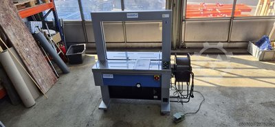 Humboldt HU 600