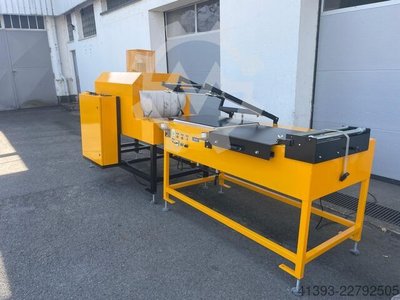 AVC Sealing Solutions HS500 + KT1000