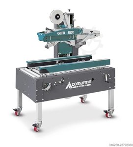 Comarme GEM 520 Kartonverkleber
