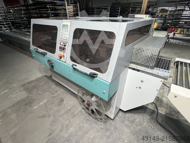 Hugo Beck Flexo 500 S