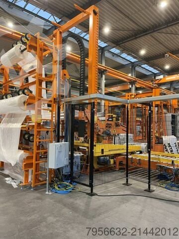 MSK TENSIONTECH XXL
