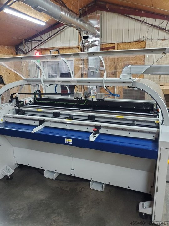 Kolbus Autobox BX200