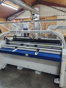 Kolbus Autobox BX200