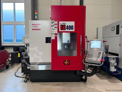 Litz LU 400