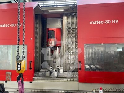Matec 30HV