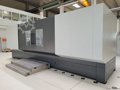 STADLER KEPPLER HDC 3000, 5-achsig