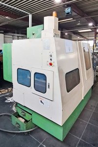 Mazak VQC 15/40