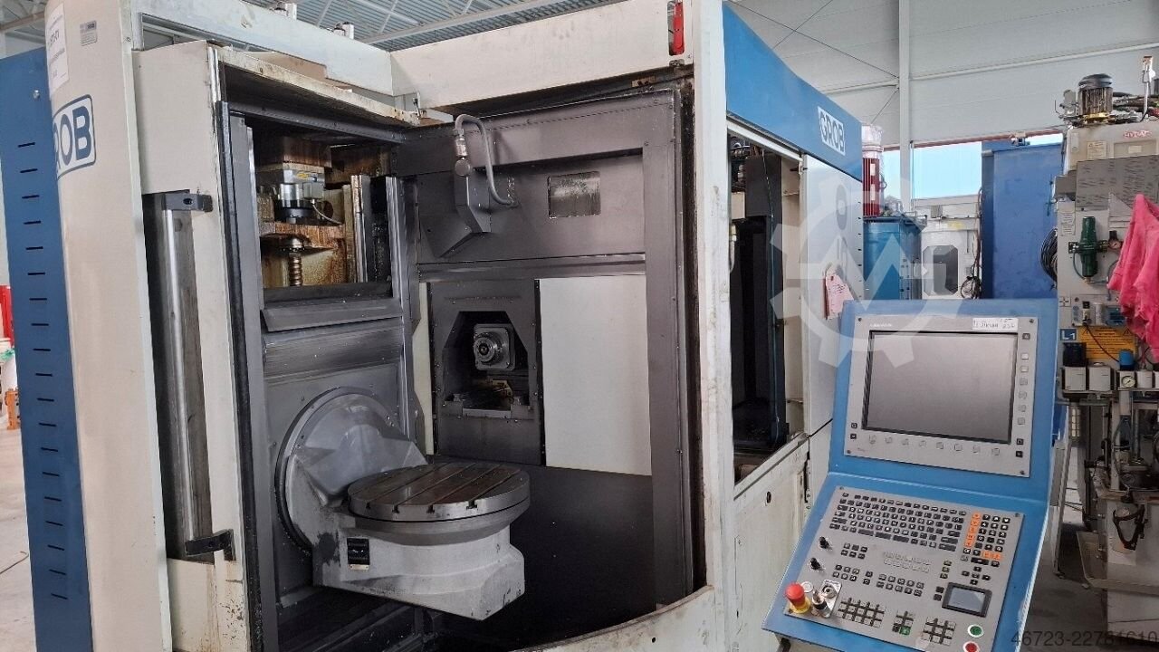 GROB-WERKE G 350