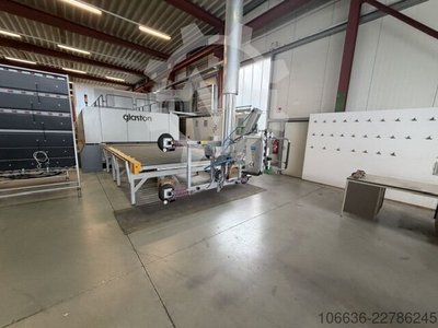 Bystronic Lenhardt SSK2 500 / EK 250