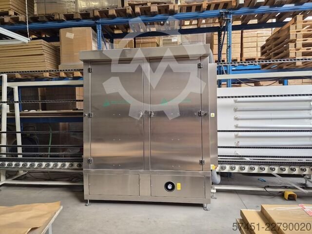 LATTUADA OT 1600/200/4S