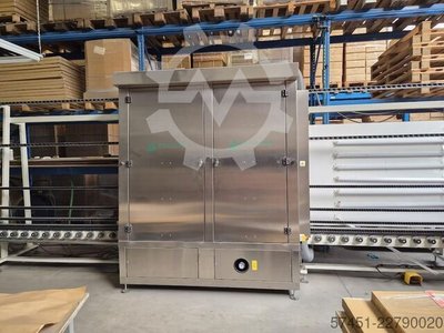 LATTUADA OT 1600/200/4S