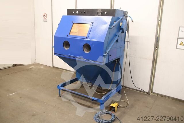 Joisten & Kettenbaum 1200  1400/1060/H2000 mm