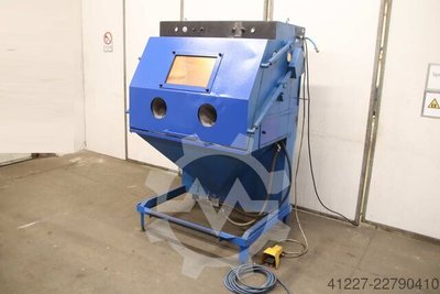 Joisten & Kettenbaum 1200  1400/1060/H2000 mm