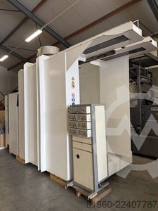 Wagner Ecotech- System