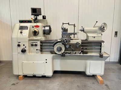 Okuma LS450 Drehmaschine