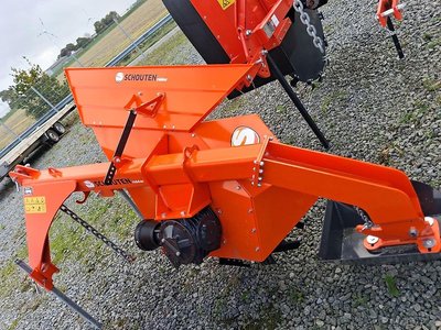 Schouten TK 650