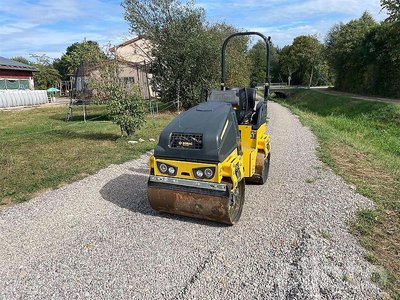 Bomag BW 100 AD-5