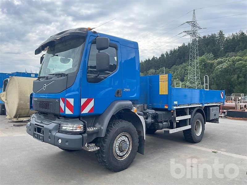 Volvo FL 44R
