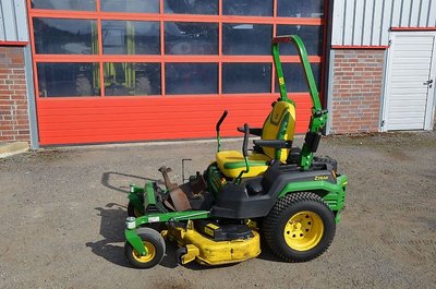 John Deere Z 545 R