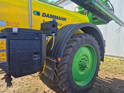Dammann ANP 5030