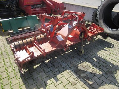 Kuhn HR 3001