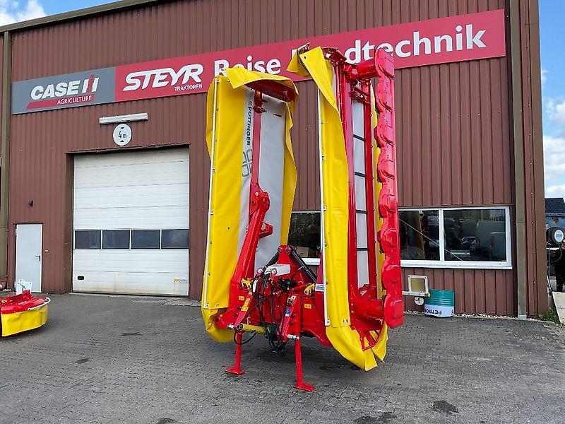 Pöttinger NOVACAT V 9200