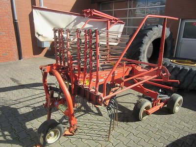 Kuhn GA 4121 GM Masterdrive