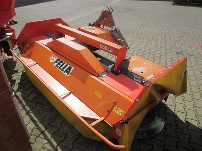 Fella KM 310 FP