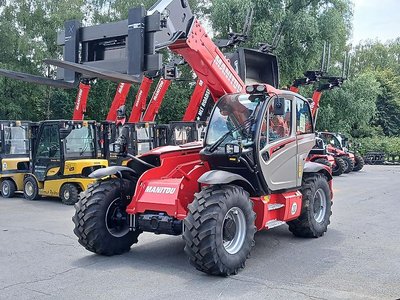 Manitou MHT 790 145Y ST5 S1