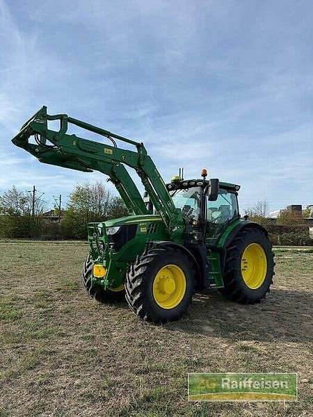 John Deere 6155R