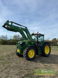 John Deere 6155R