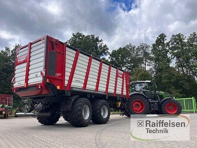 Krampe Radium 830S