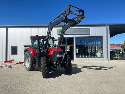 Case Luxxum 120