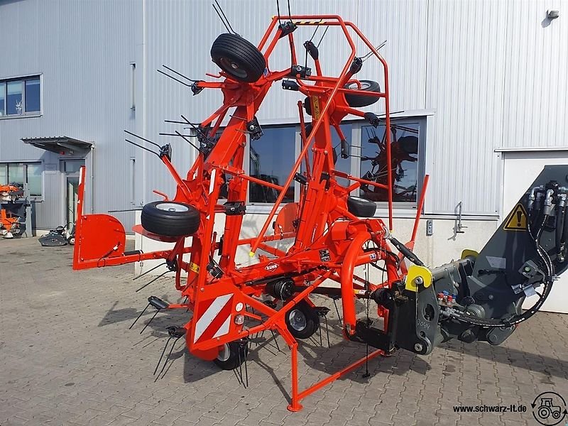 Kuhn GF 6503