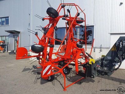 Kuhn GF 6503