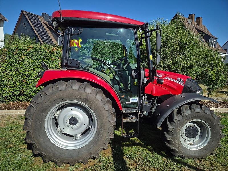 Case IH Farmall 75A